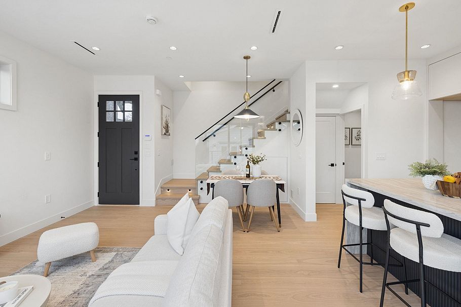 2 2733 William Street Vancouver, BC - 11