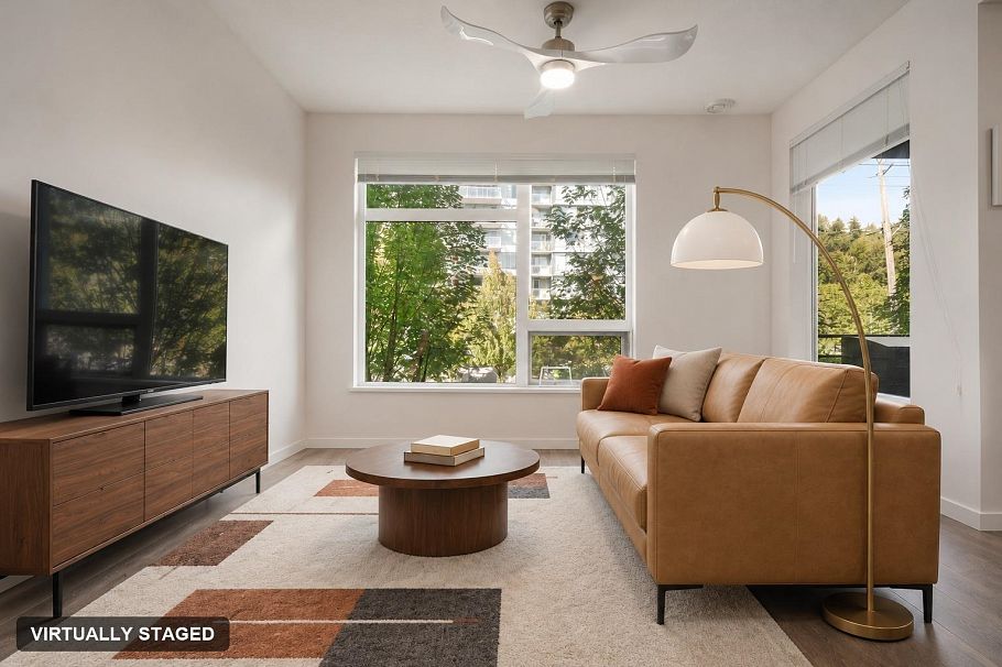 214 3289 Riverwalk Avenue Vancouver, BC - 2