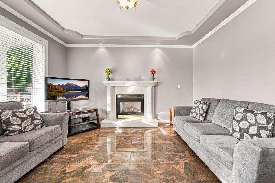 3895 Glendale Street Vancouver, BC - 9