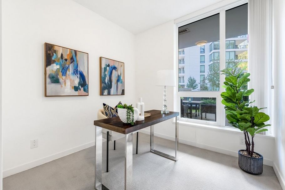 101 5628 Birney Avenue Vancouver, BC - 21