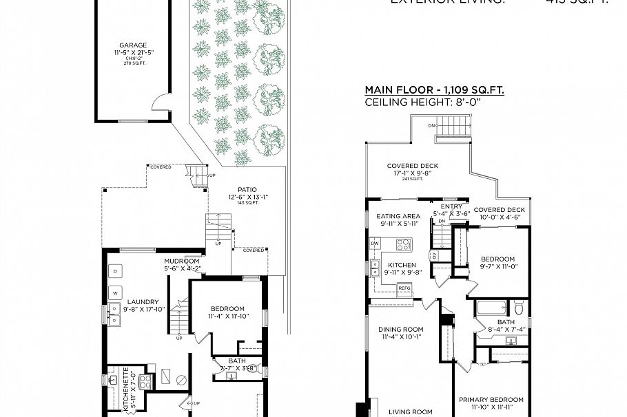 2878 W 14th Avenue Vancouver, BC - 40