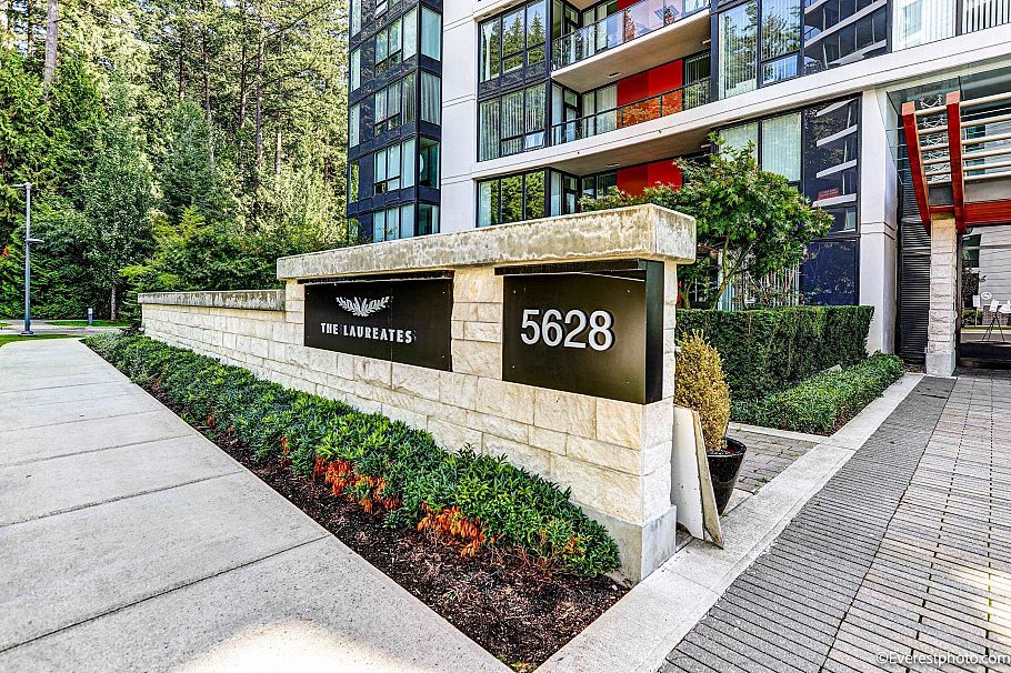 101 5628 Birney Avenue Vancouver, BC - 29