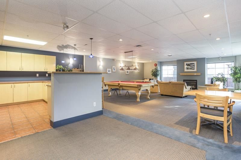 206 137 E 1st Street North Vancouver, BC - 21