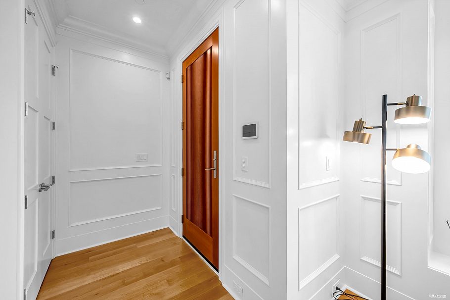 3581 W 32nd Avenue Vancouver, BC - 39