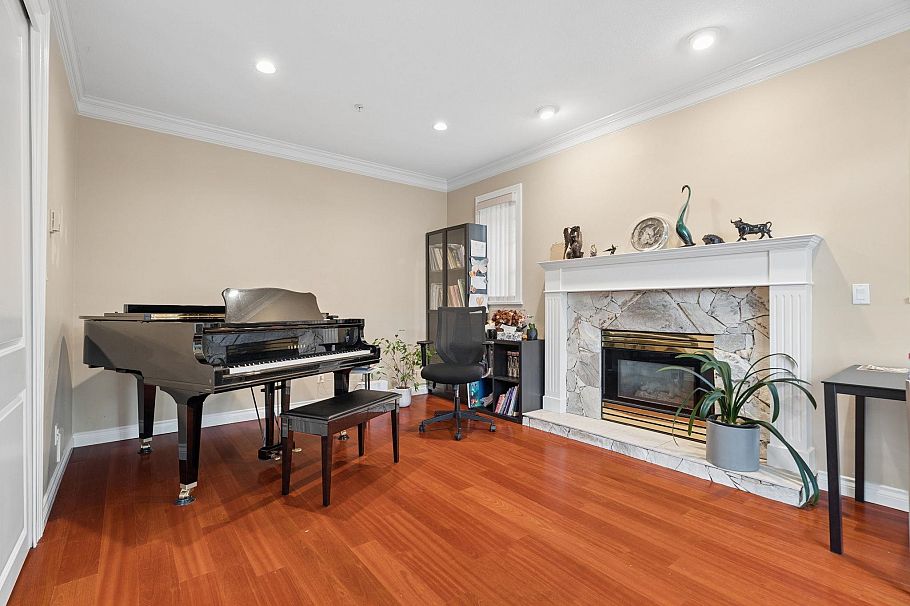 1767 W 61st Avenue Vancouver, BC - 6