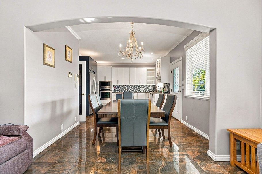 3895 Glendale Street Vancouver, BC - 10