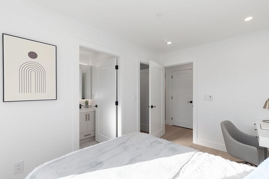 2 2138 W 48th Avenue Vancouver, BC - 19