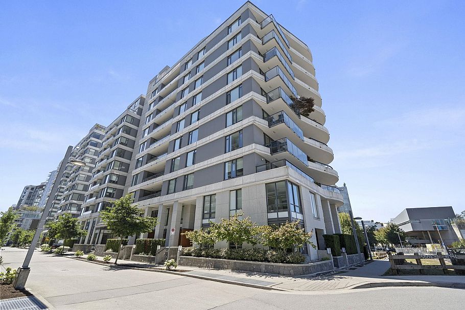 904 1678 Pullman Porter Street Vancouver, BC - 23