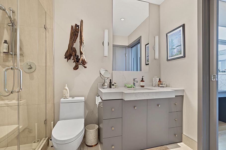 401 1510 W 6th Avenue Vancouver, BC - 14