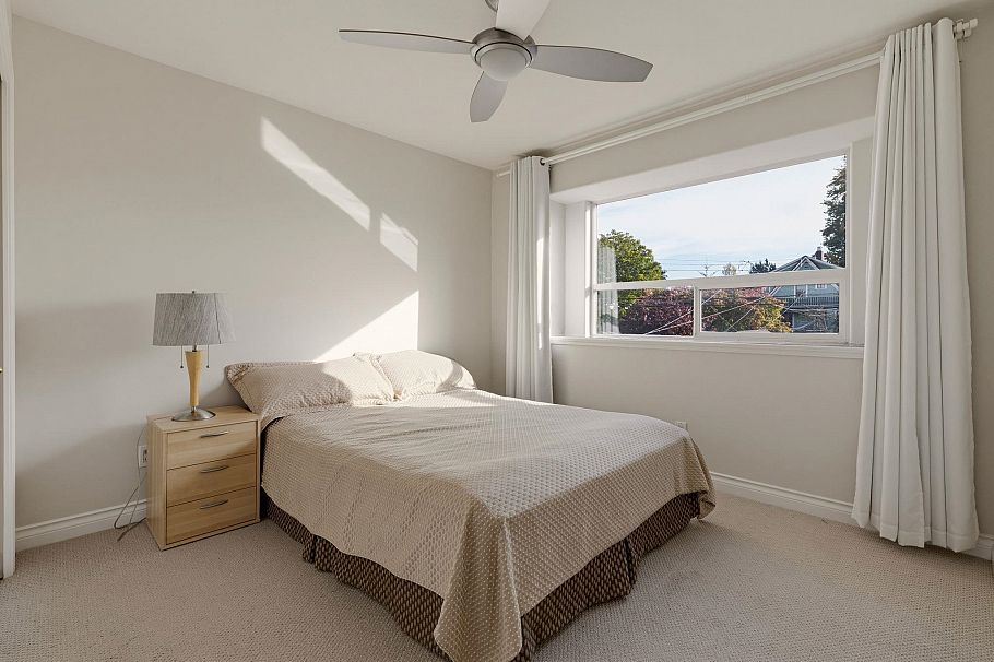 5454 Inverness Street Vancouver, BC - 15