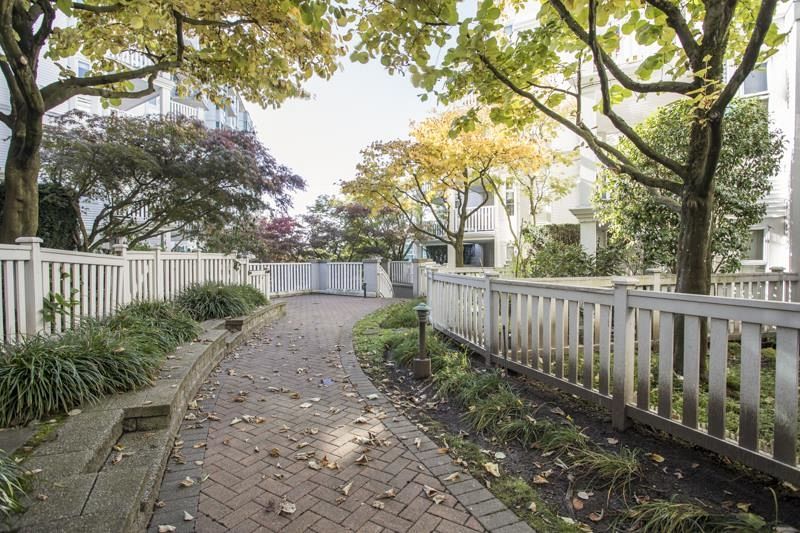 206 137 E 1st Street North Vancouver, BC - 1