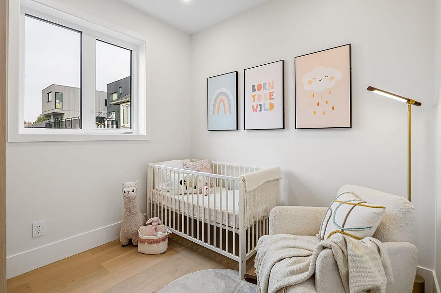 934 W 57th Avenue Vancouver, BC - 12