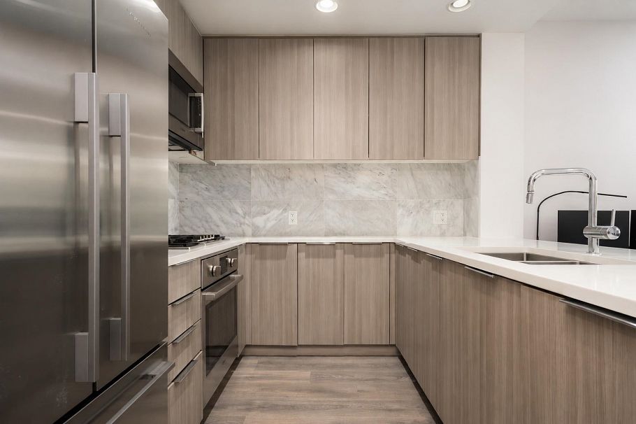 214 3289 Riverwalk Avenue Vancouver, BC - 7