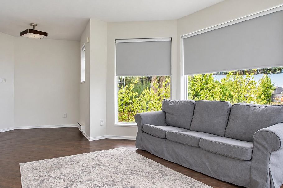 303 1562 W 5th Avenue Vancouver, BC - 2