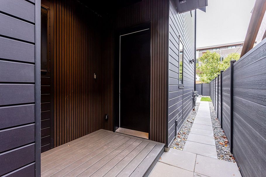 2 3315 W 10th Avenue Vancouver, BC - 19