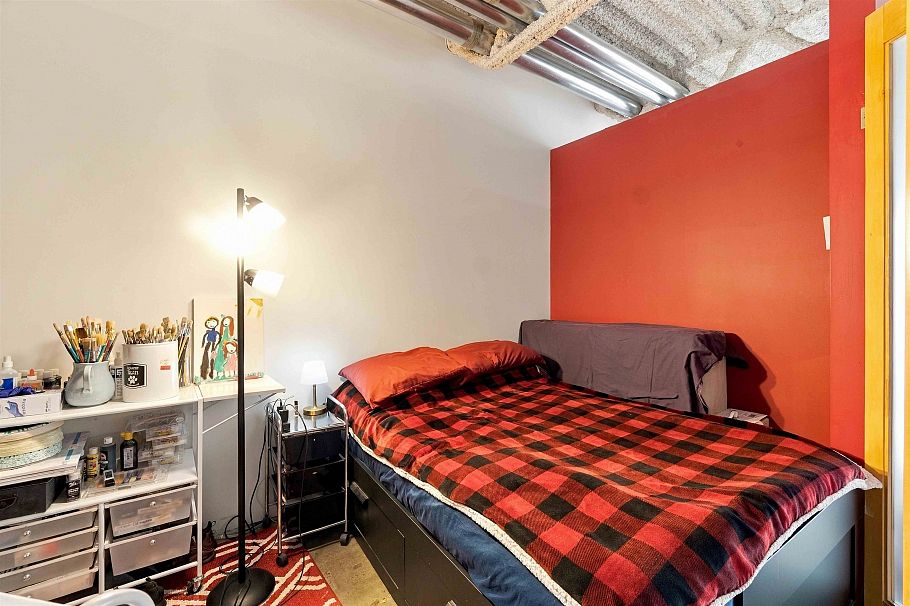 307 350 E 2nd Avenue Vancouver, BC - 16
