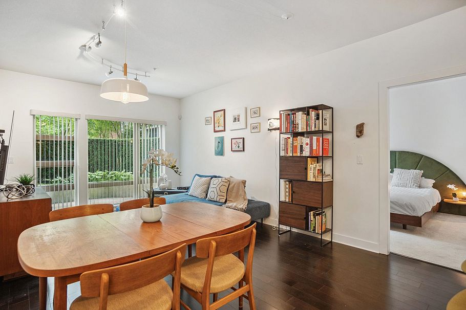 125 738 E 29th Avenue Vancouver, BC - 7