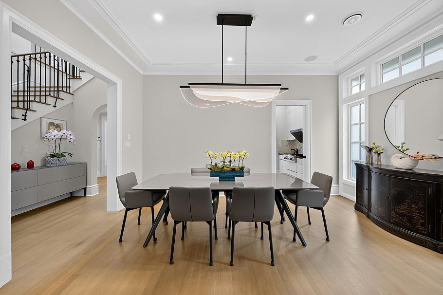 2599 W 36th Avenue Vancouver, BC - 3