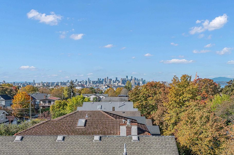 1 2554 Dundas Street Vancouver, BC - 7