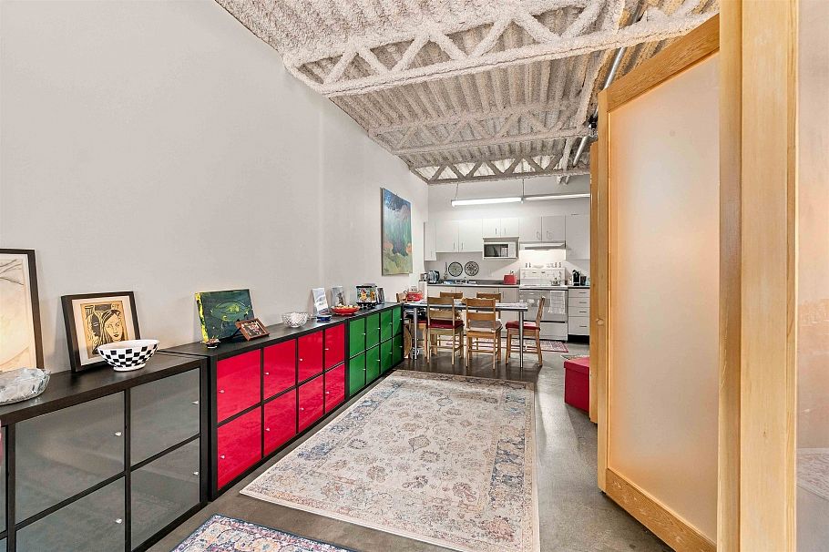 307 350 E 2nd Avenue Vancouver, BC - 13