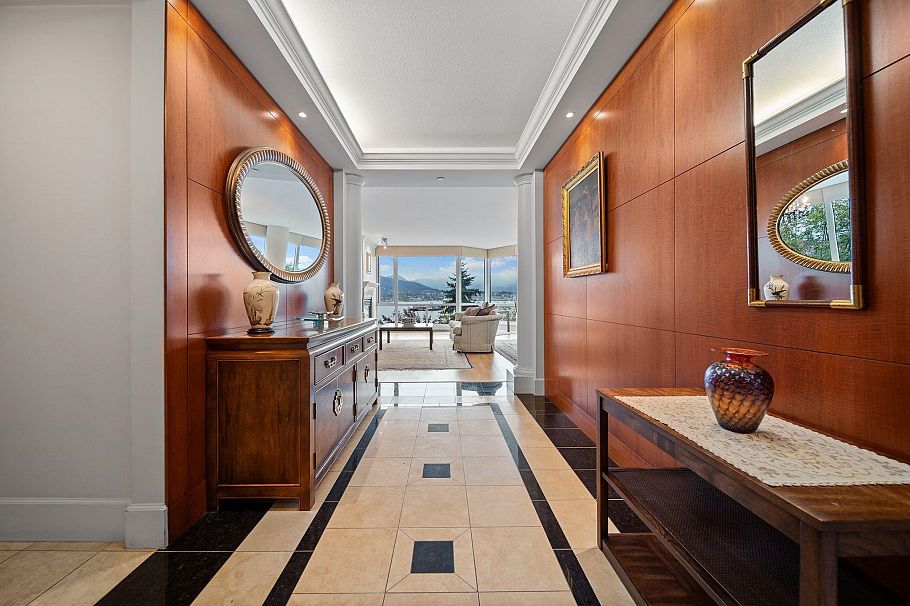 402 323 Jervis Street Vancouver, BC - 6