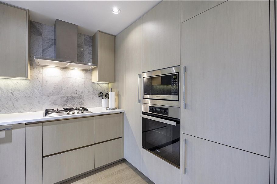 403 89 Nelson Street Vancouver, BC - 10