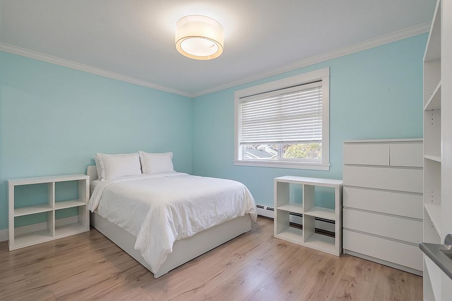 35 W 15th Avenue Vancouver, BC - 11