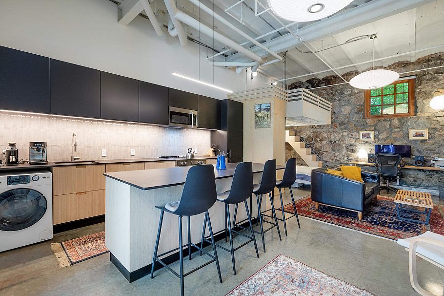 4 280 E 6th Avenue Vancouver, BC - 3