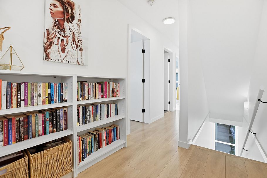 24 533 E 3rd Street North Vancouver, BC - 29