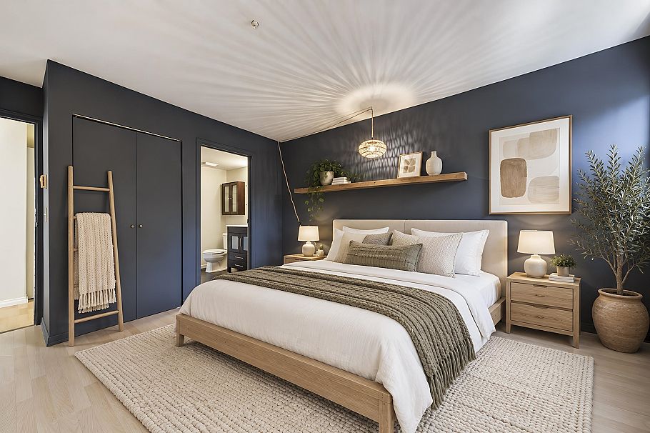 402 1515 E 6th Avenue Vancouver, BC - 9