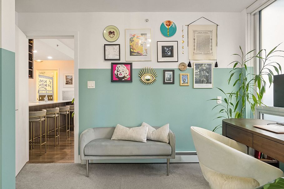 203 1788 Columbia Street Vancouver, BC - 27