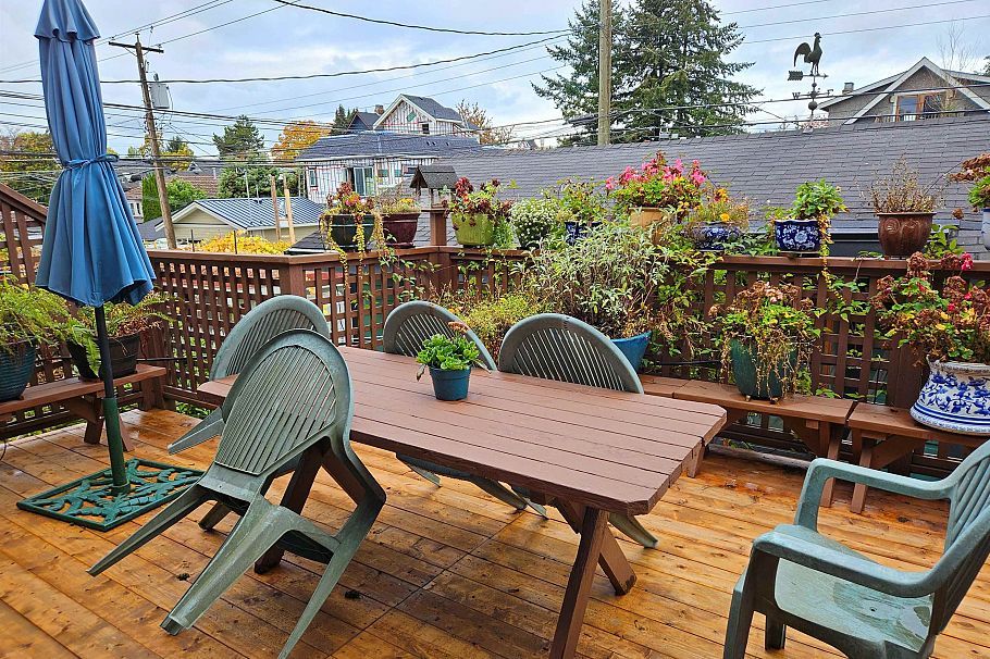 1055 E 11th Avenue Vancouver, BC - 17