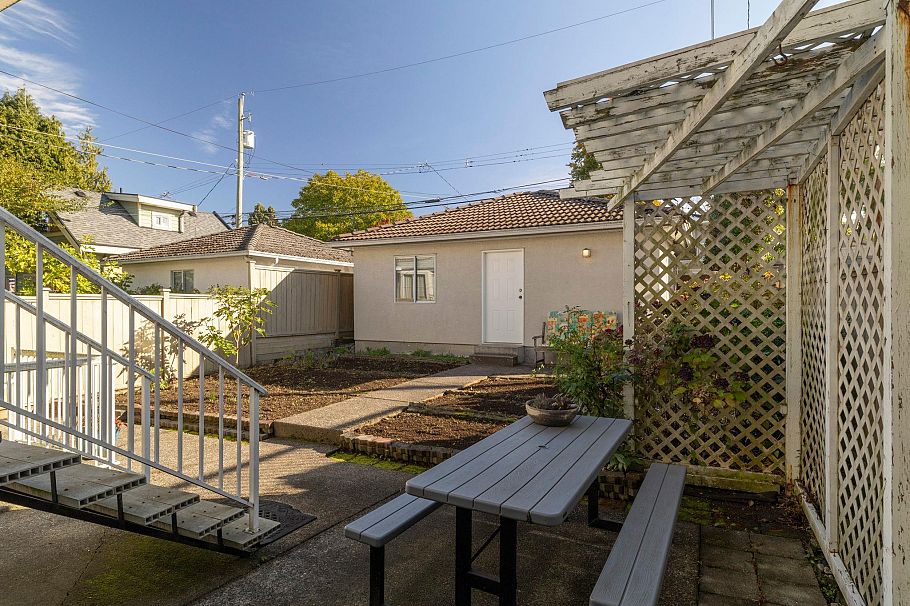 5454 Inverness Street Vancouver, BC - 27