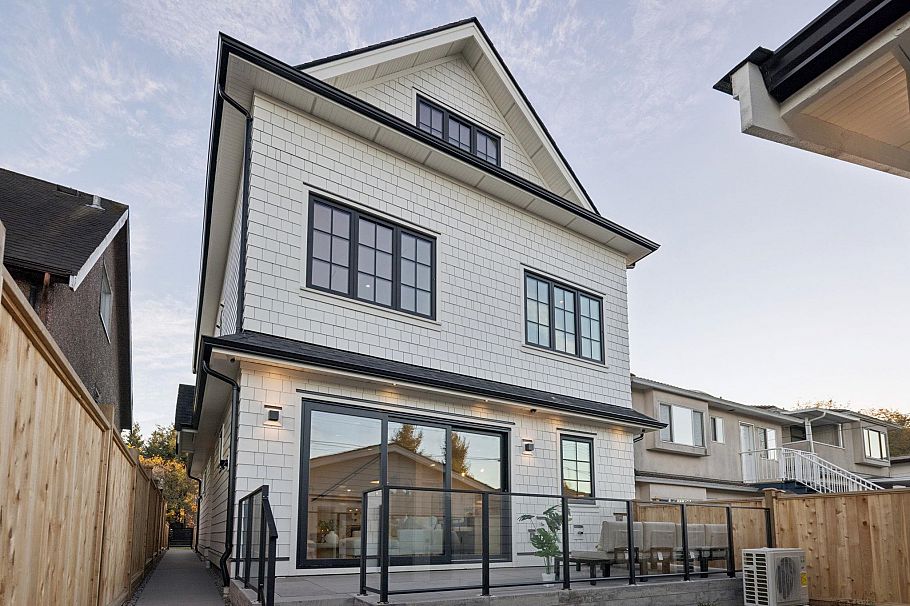 2 2733 William Street Vancouver, BC - 36