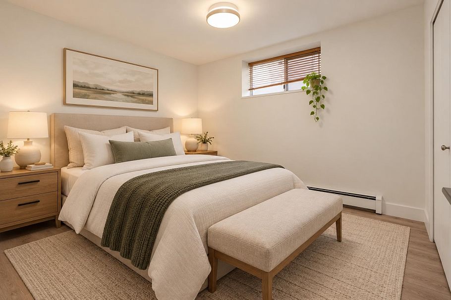 35 W 15th Avenue Vancouver, BC - 30