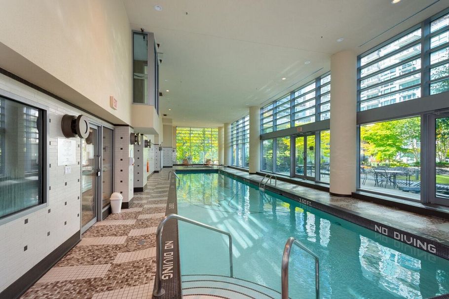 203 499 Broughton Street Vancouver, BC - 30