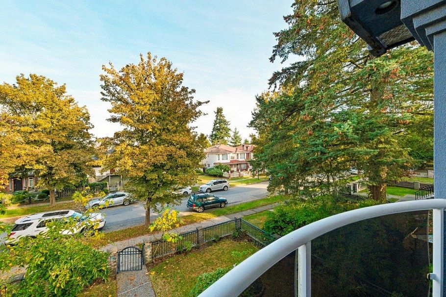 3895 Glendale Street Vancouver, BC - 27
