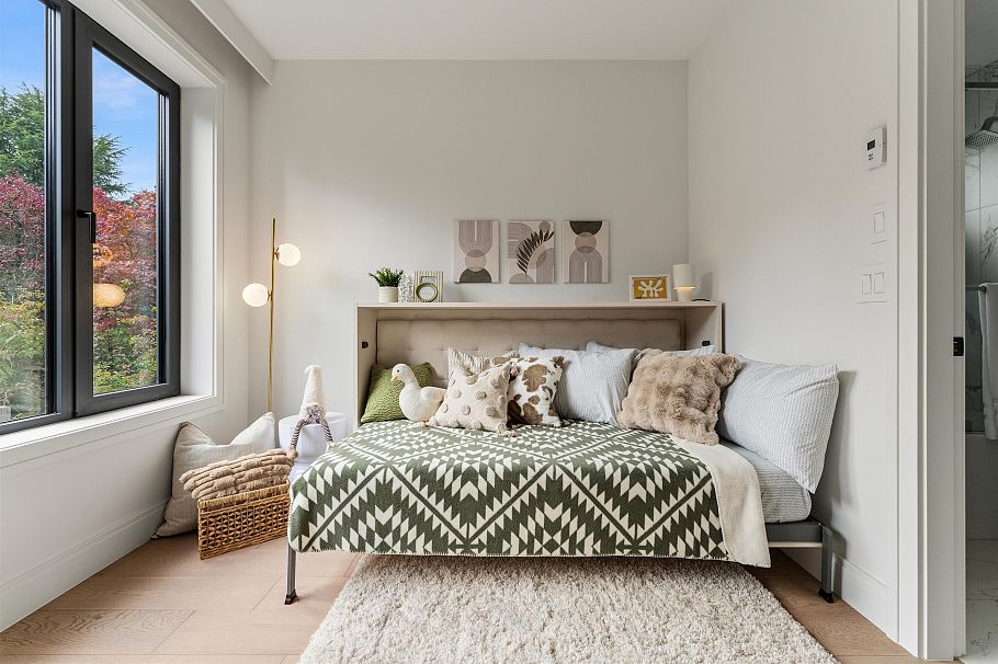2 1183 W 33rd Avenue Vancouver, BC - 10