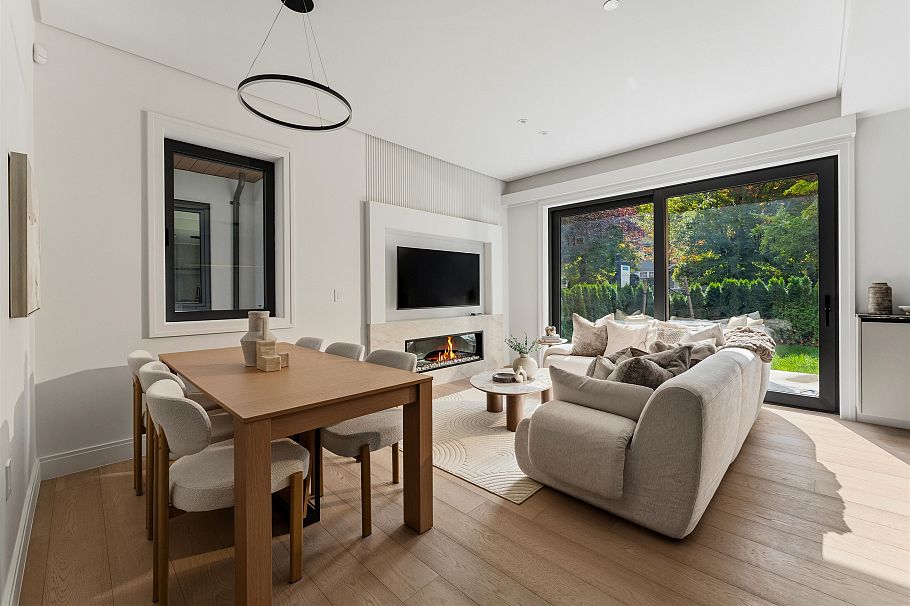 2 1183 W 33rd Avenue Vancouver, BC - 4