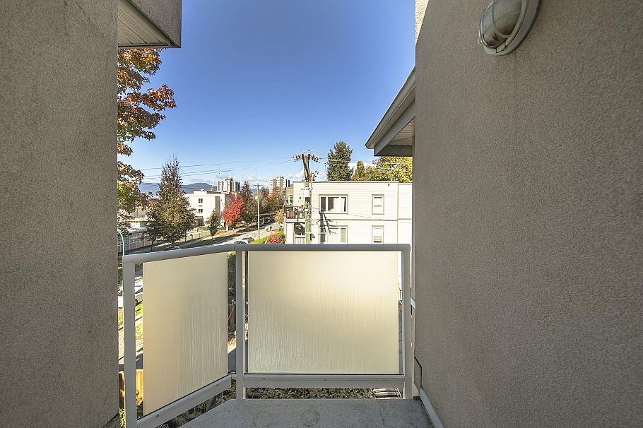402 1515 E 6th Avenue Vancouver, BC - 20