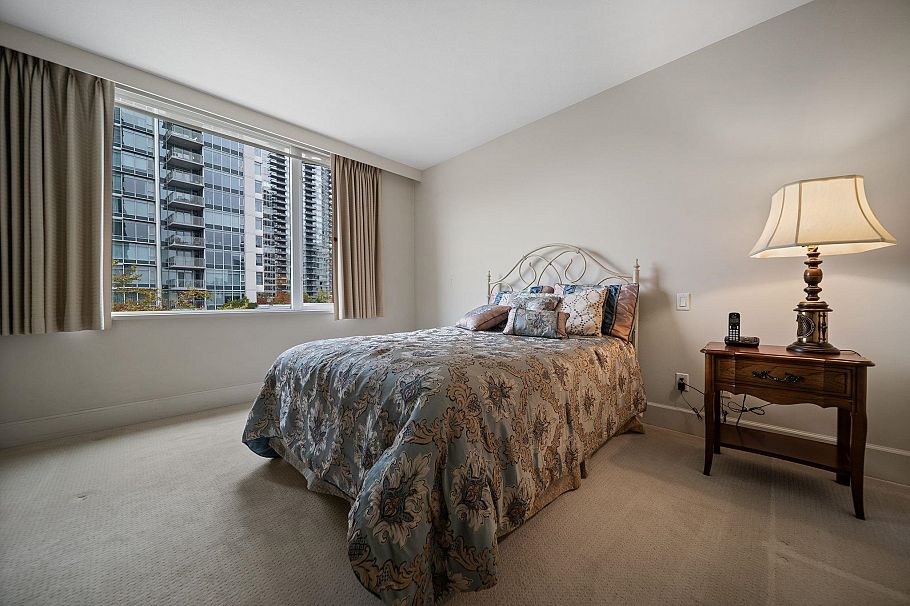 402 323 Jervis Street Vancouver, BC - 21