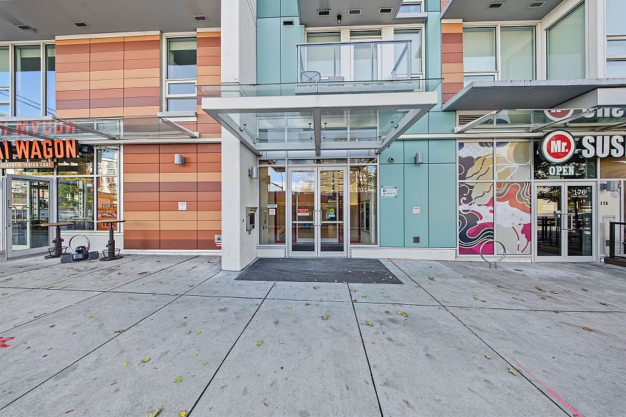 508 180 E 2nd Avenue Vancouver, BC - 25