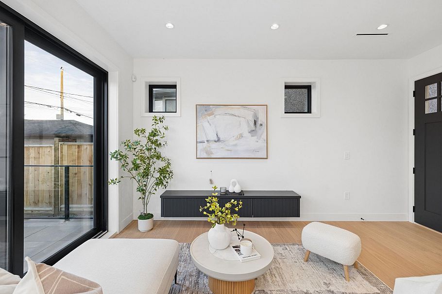 2 2733 William Street Vancouver, BC - 5