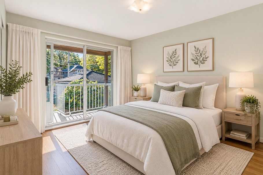 2878 W 14th Avenue Vancouver, BC - 16