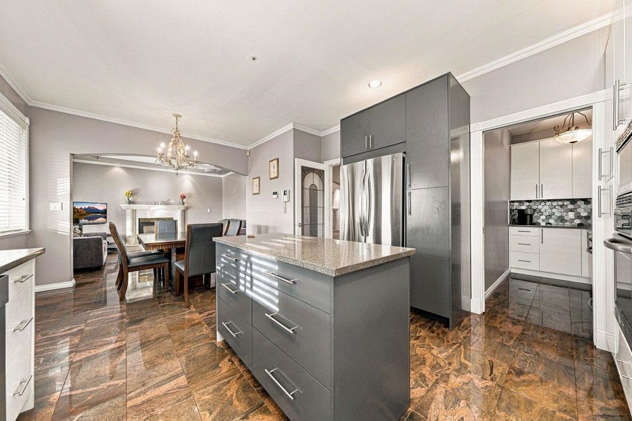 3895 Glendale Street Vancouver, BC - 13