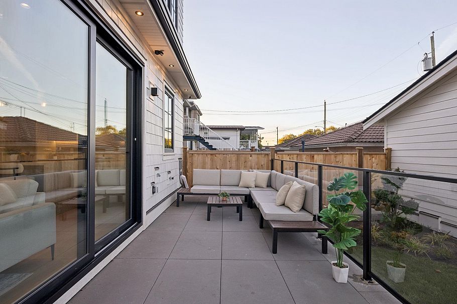 2 2733 William Street Vancouver, BC - 37