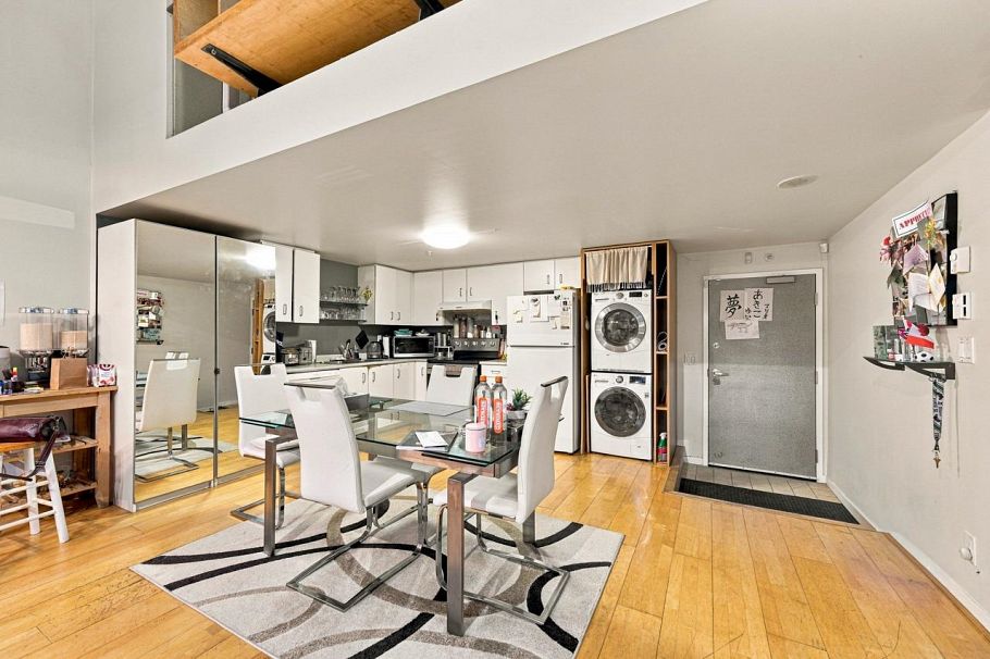 106 1238 Seymour Street Vancouver, BC - 8