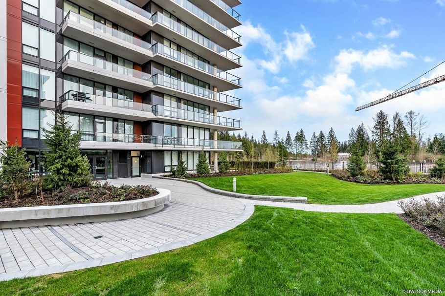 101 5628 Birney Avenue Vancouver, BC - 26