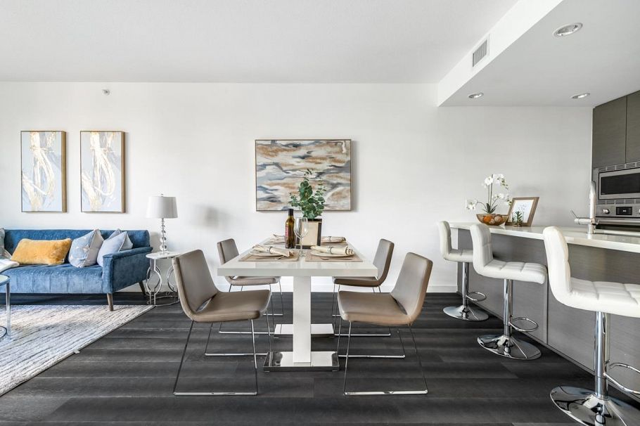 101 5628 Birney Avenue Vancouver, BC - 3