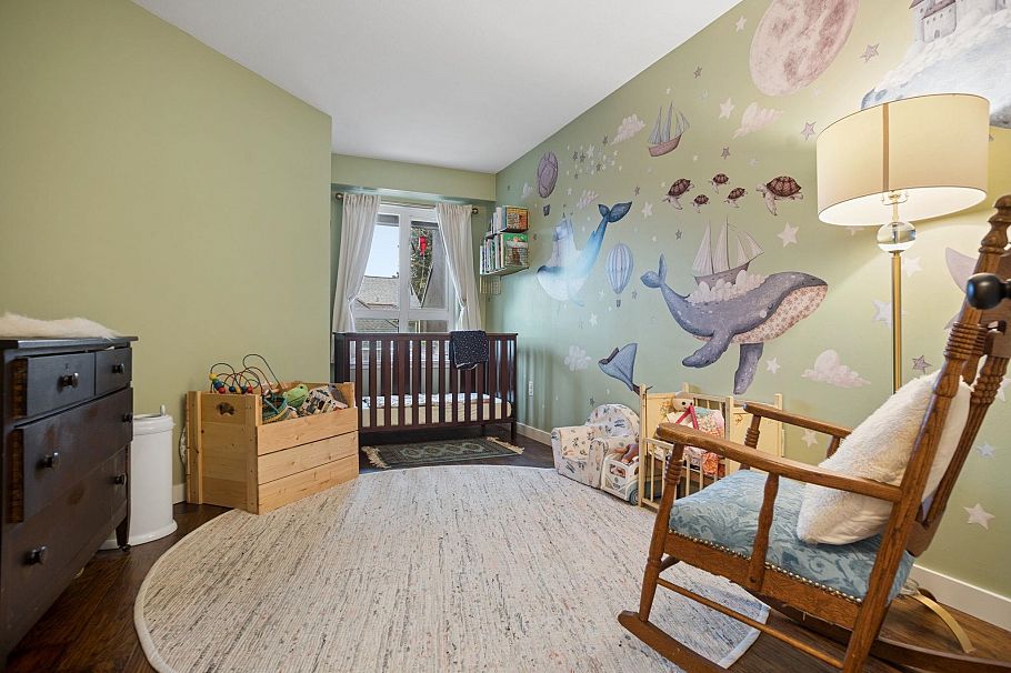 305 1707 Charles Street Vancouver, BC - 20